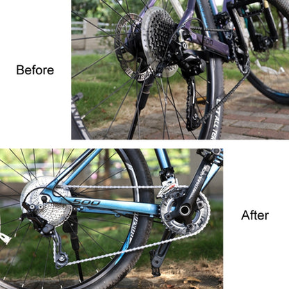 CYLION Bicycle Multifunctional Chain Washer Mountain Bike Maintenance Tools Accessories