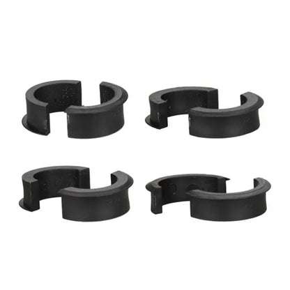 GUB Code Table Stand Lamp Holder Washer Mobile Phone Holder Reducing Ring Gasket