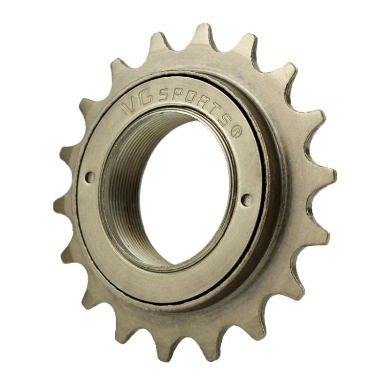 VG SPORTS Stroller Scooter Bicycle Single Speed Flywheel