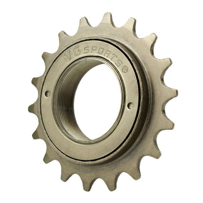VG SPORTS Stroller Scooter Bicycle Single Speed Flywheel