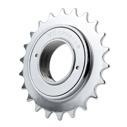 VG SPORTS Stroller Scooter Bicycle Single Speed Flywheel
