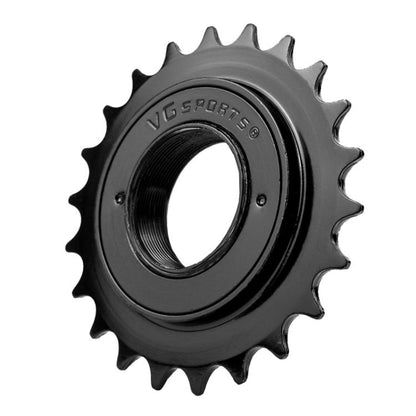 VG SPORTS Stroller Scooter Bicycle Single Speed Flywheel