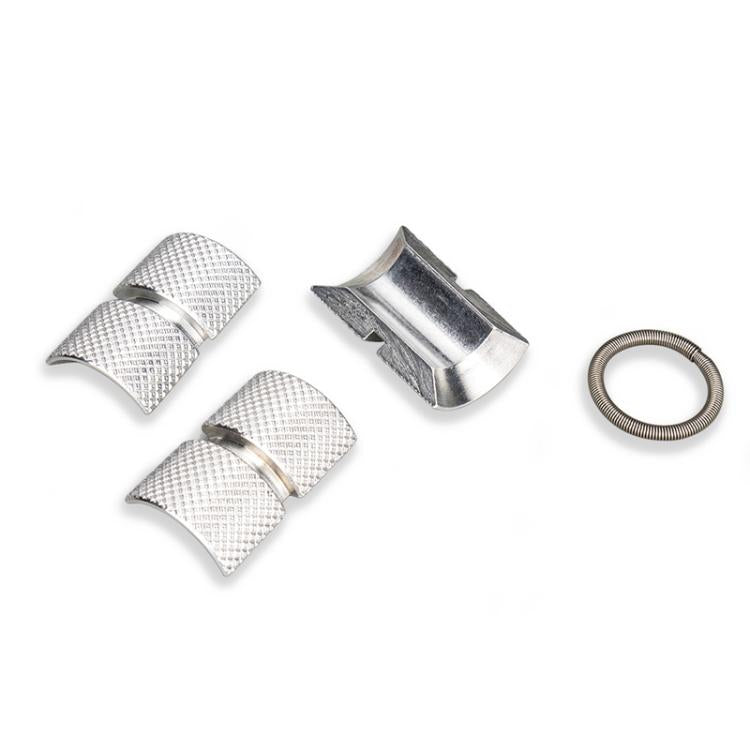 ZTTO Mountain Road Bicycle Fork Bowl Sling Core Carbon Fiber Fork Expansion Core Screws