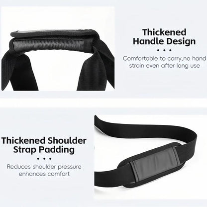 WEST BIKING YP0707413 Bicycle Multifunctional Storage Pannier Outdoor Travel Mountain Bik Rear Seat Tail Bag